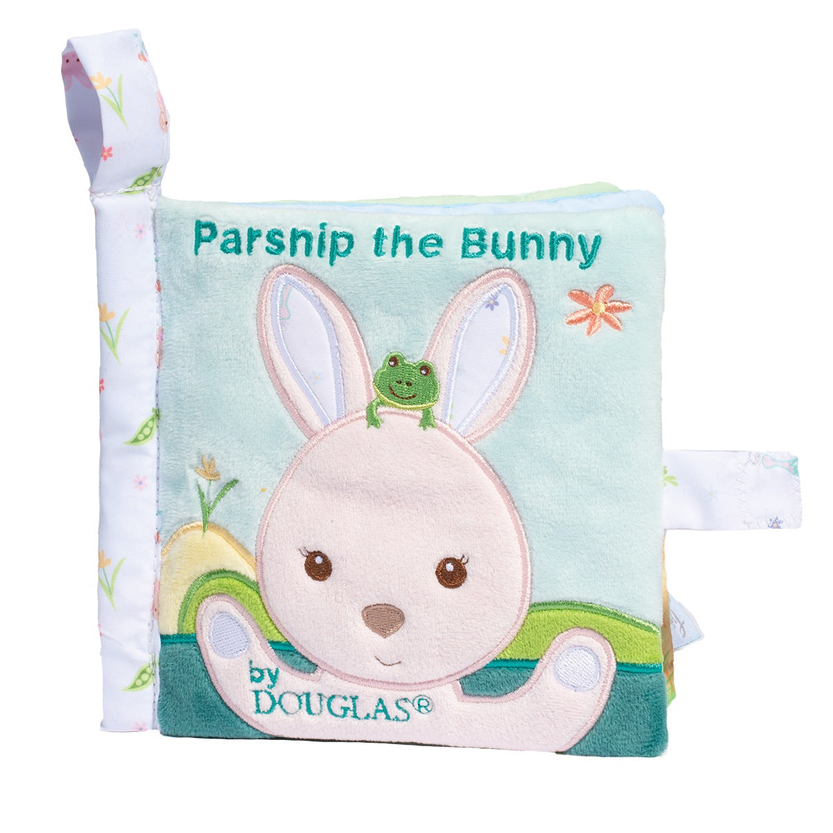 Douglas Activity Books
