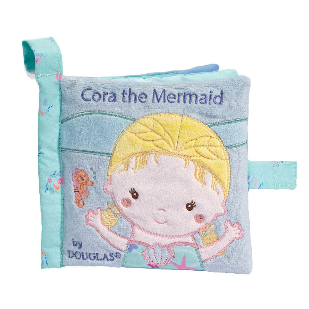 Douglas Activity Books