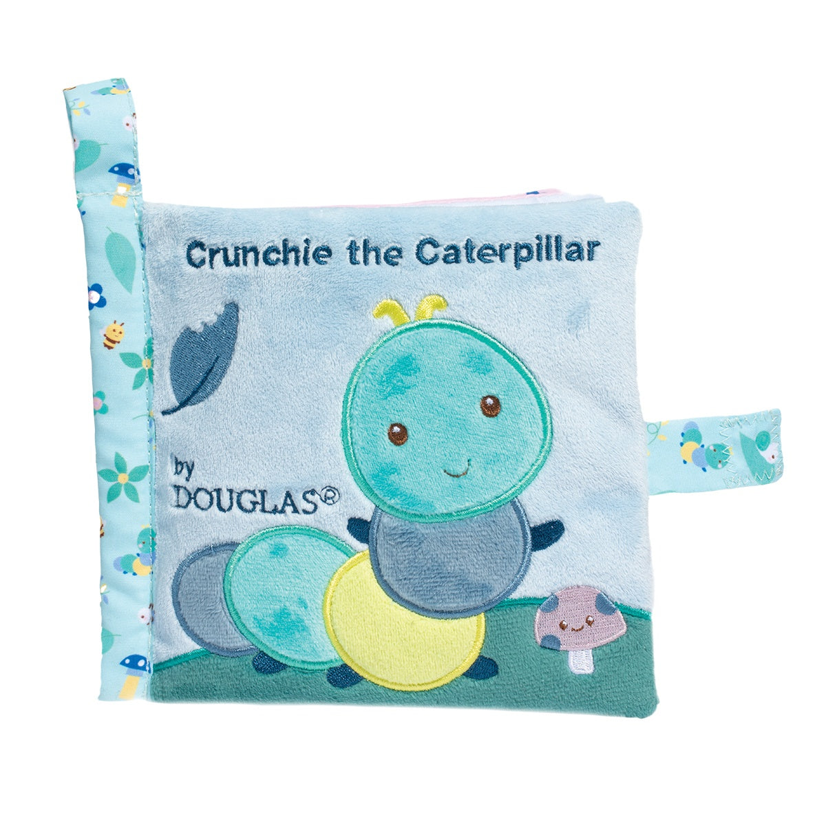 Douglas Activity Books