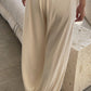 Pointelle Balloon Pants
