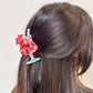 Midi Daiquiri Hair Claw Clip