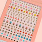 Nail Art Stickers