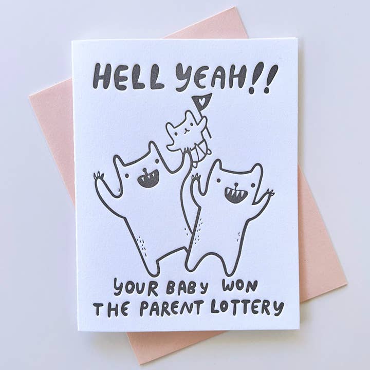 Parent Lottery