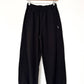 French Terry Balloon Pants