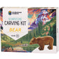 Animal Carving & Whittling Kits