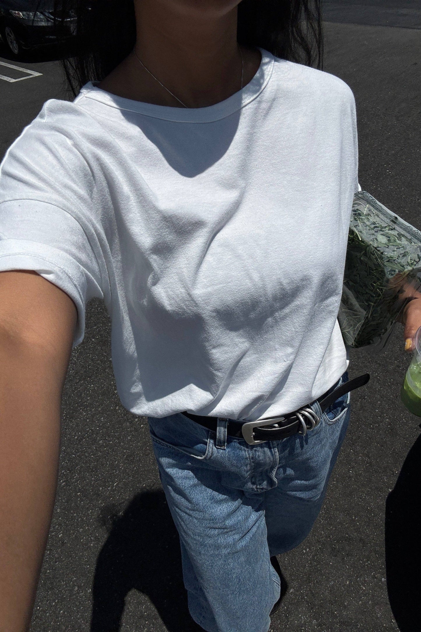 Her Tee