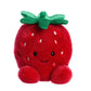 Strawberry Palm Plush Pals Stuffed Animal