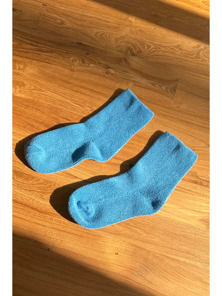 Cloud Socks