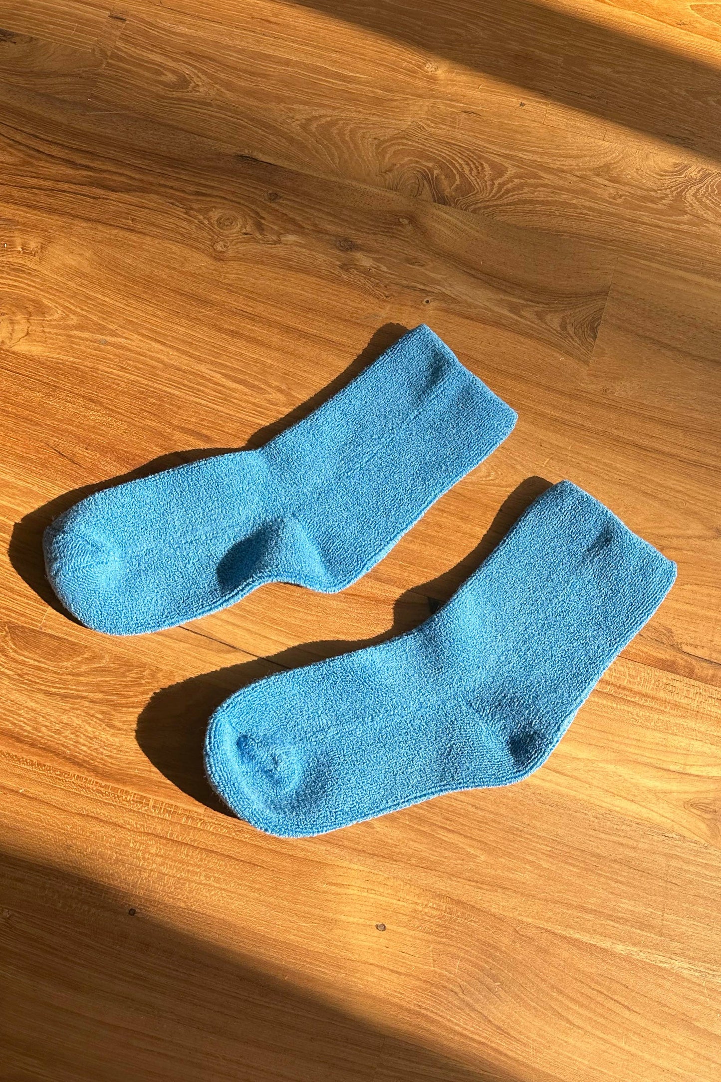 Cloud Socks