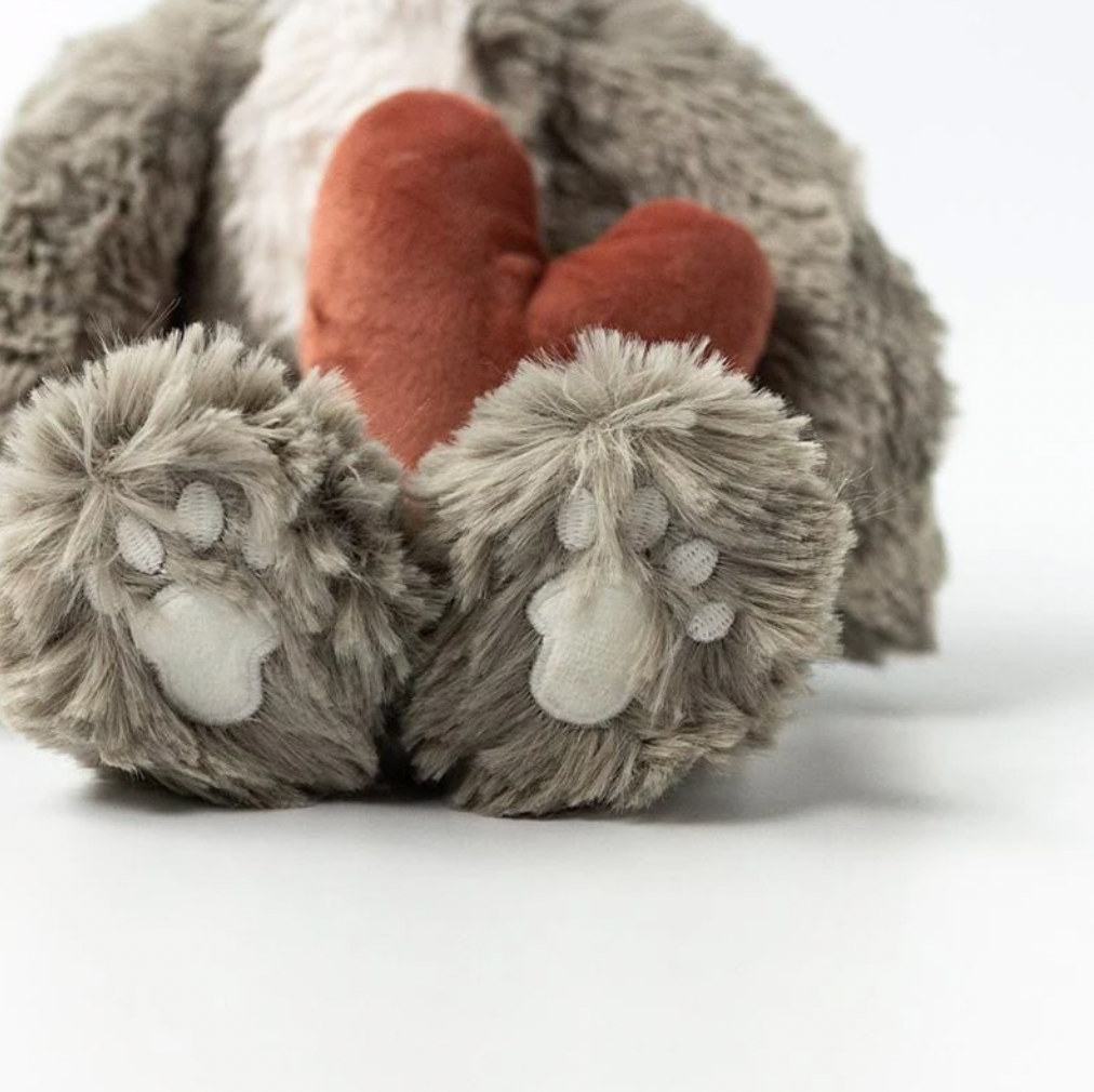 Otter Stuffy + Lesson Book:  Family Bonding