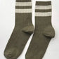 Her Varsity Socks