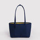 Medium Nylon Reversible Tote