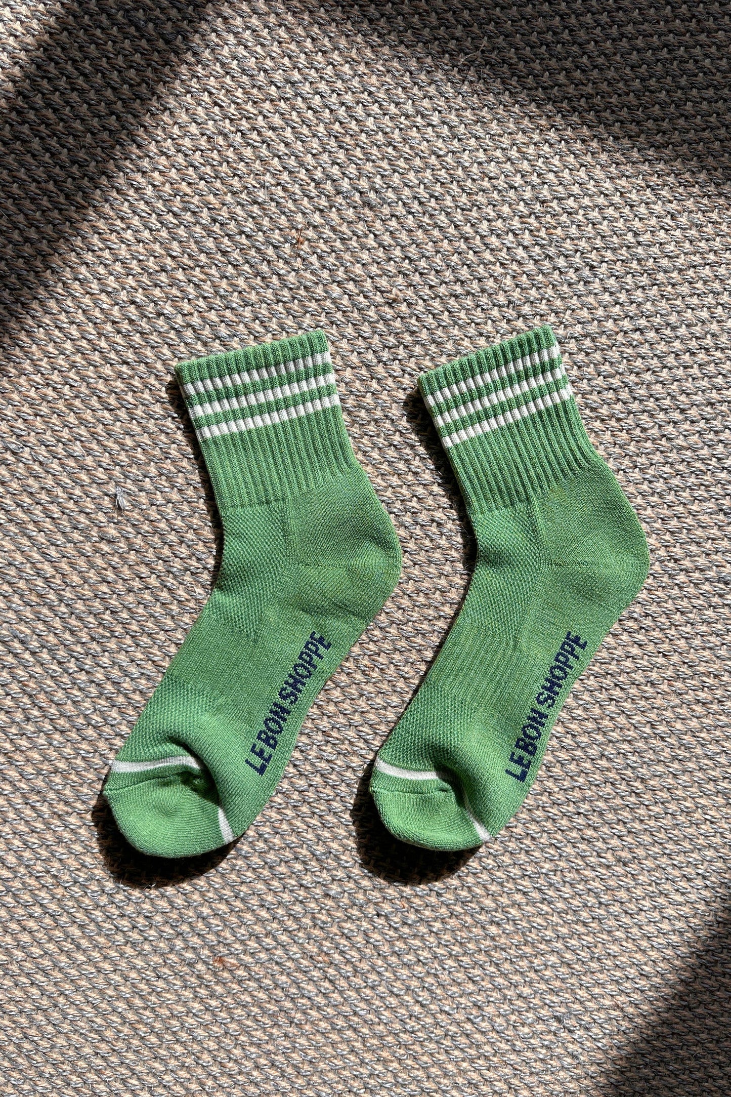 Girlfriend Socks