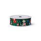 Nutcracker Satin Ribbon