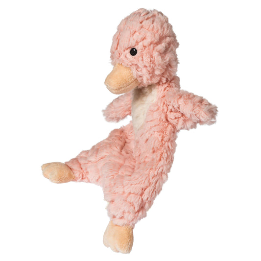 Blush Putty Duck Lovey