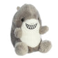 Finnegan Shark Palm Plush Pals Stuffed Animal