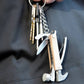 Wood Mini Hammer Tool