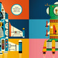 Flip, Flap, Build: Rockets