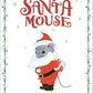 Santa Mouse Book