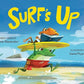 Surf's Up Board Book