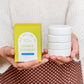 Seaweed & Sea Salt Shower Steamers