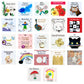 10 Little Surprizes Assortment Bag: Christmas Holiday