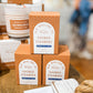 Oatmeal Milk & Honey Shower Steamers