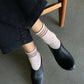 Girlfriend Socks