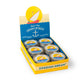 Swedish Dream Lemon Lip Balm