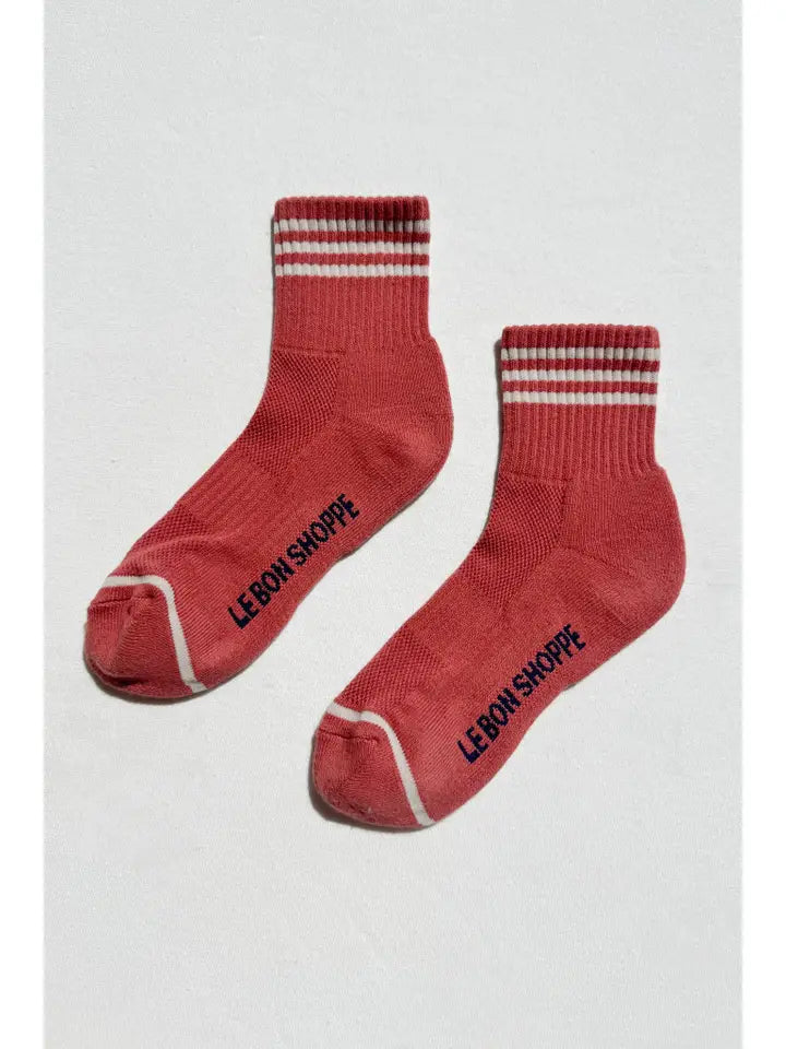 Girlfriend Socks