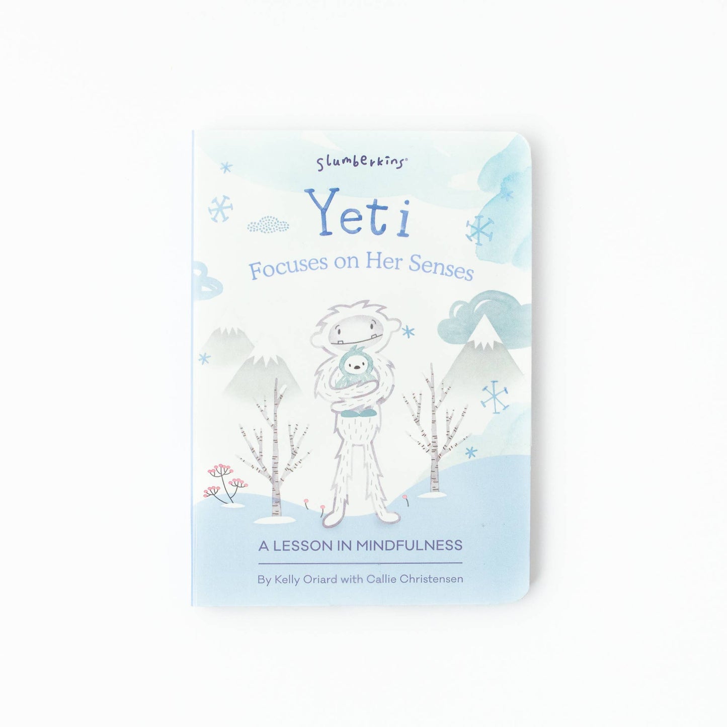 Yeti's Mindfulness Set