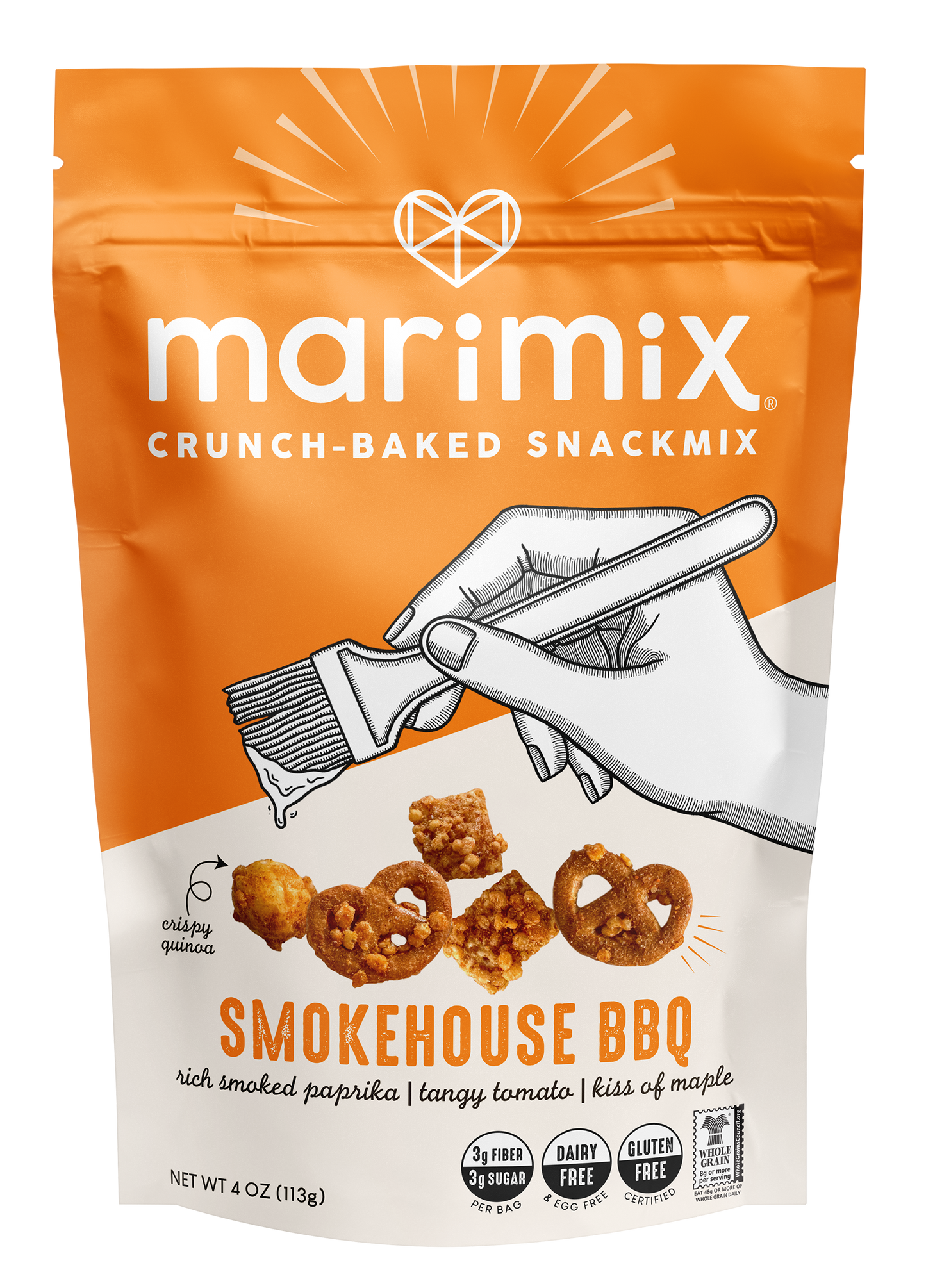 Marimix Snackmixes
