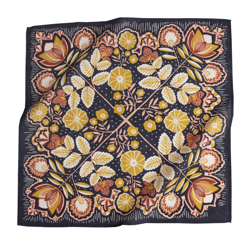 Handker Bandanas