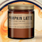 Fall Candles
