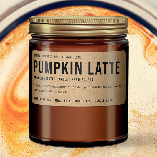 Fall Candles