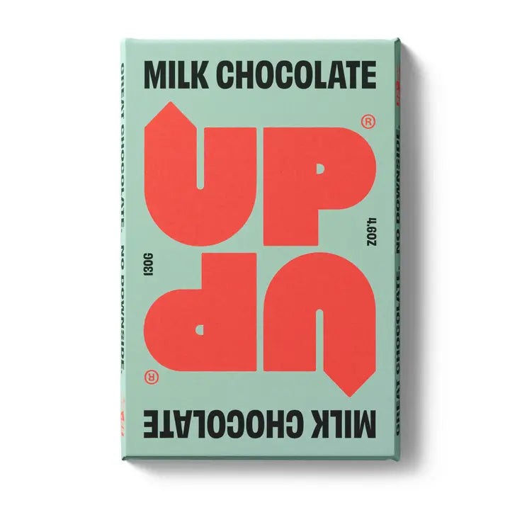 Up Up Chocolate Bars