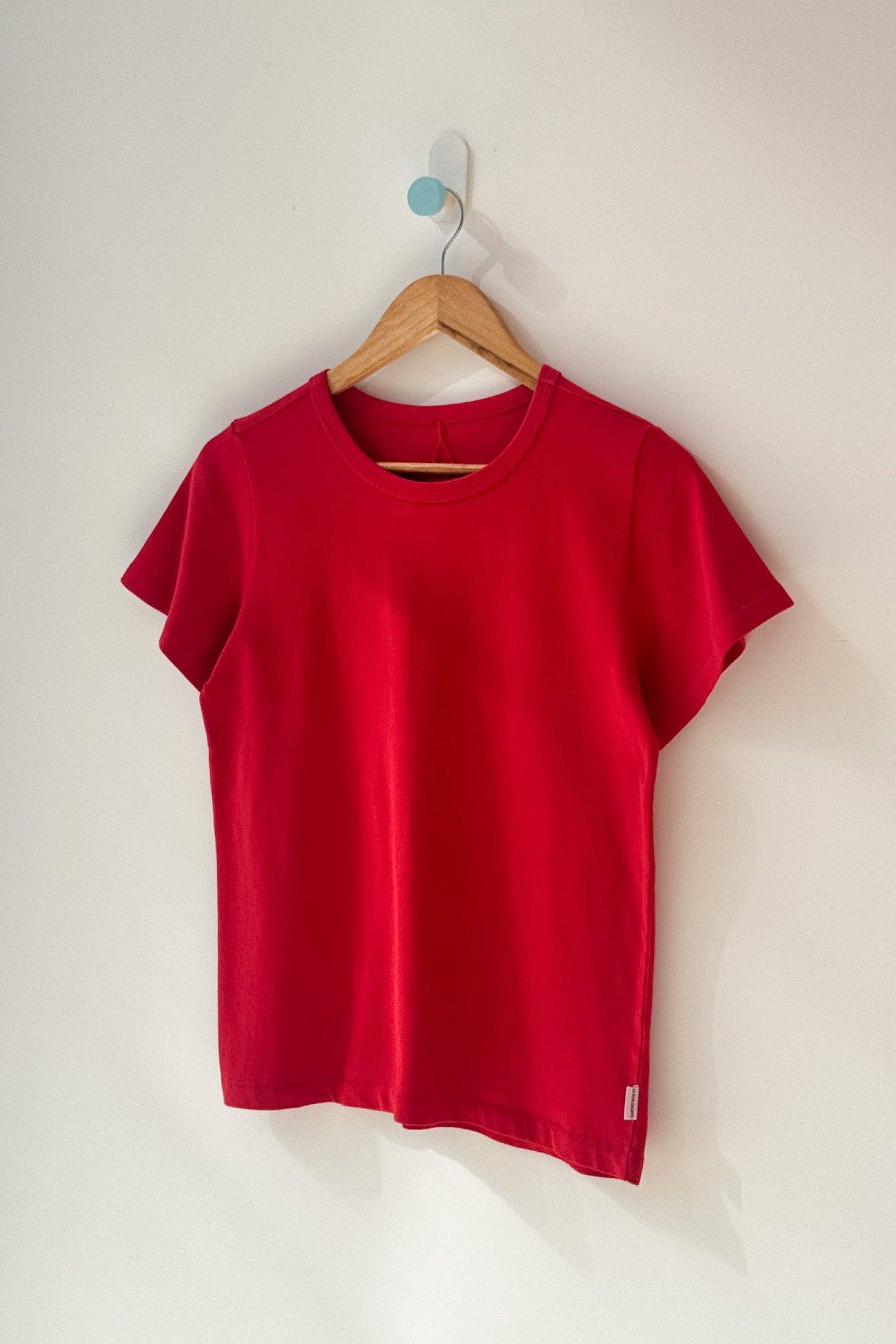 The Go-To Tee