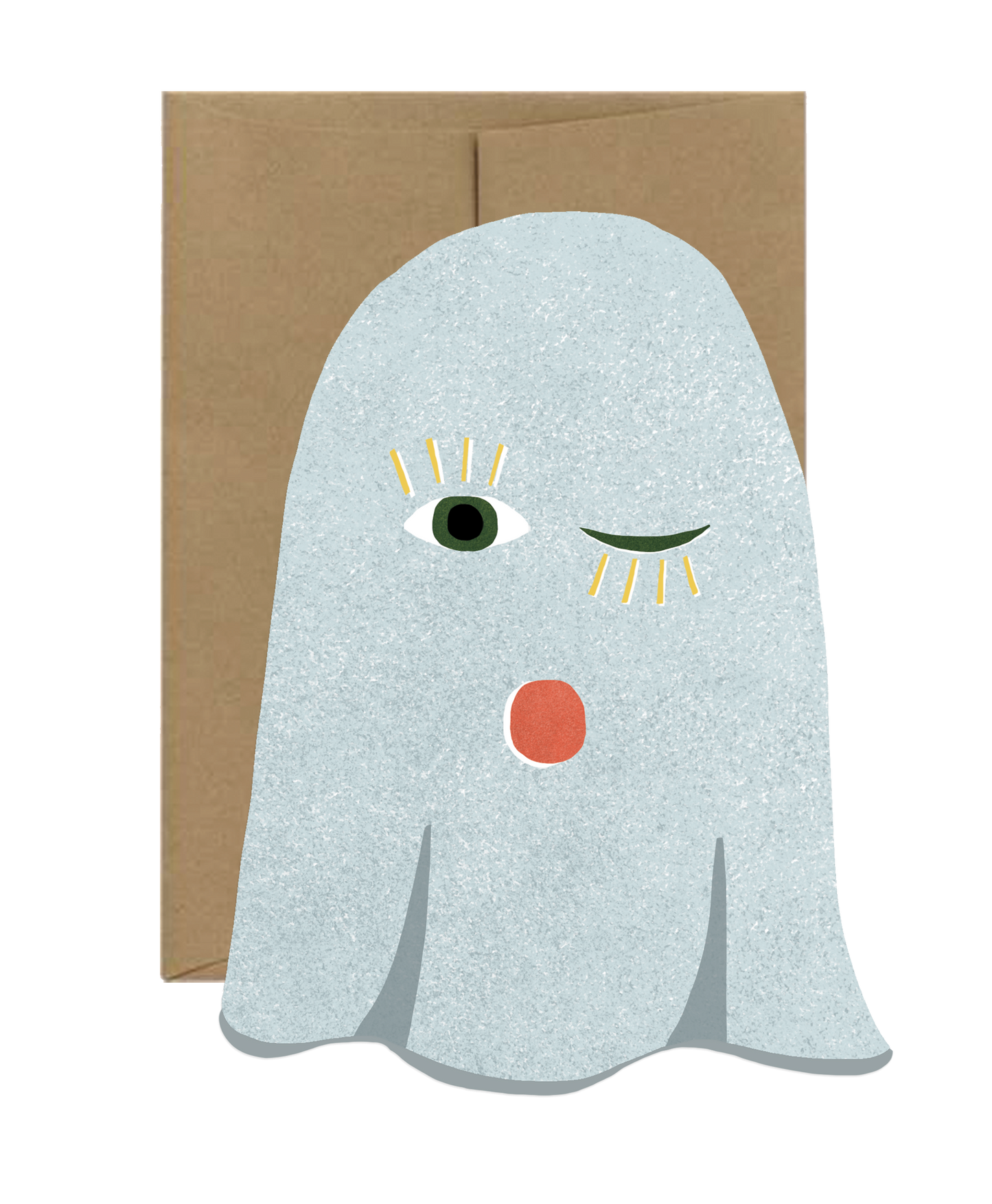 Autumn Collection - Box of 6 Cards