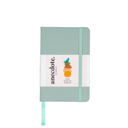 The Pocket-Sized Journal - Compact, Durable and Stunning