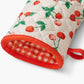 Cherries Oven Mitt