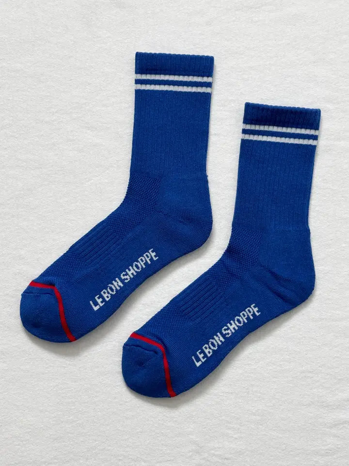 Boyfriend Socks