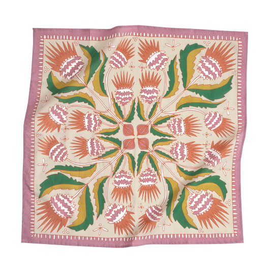 Handker Bandanas