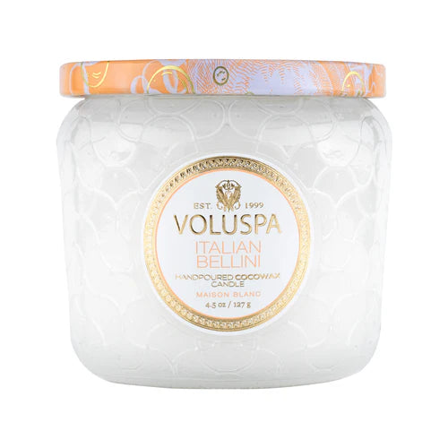 Voluspa Petite Jar Candles