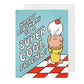 Cool Friend Birthday Card