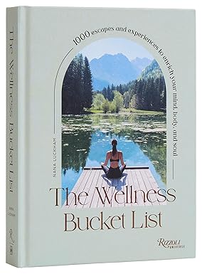 Wellness Bucket List