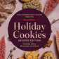 Holiday Cookies: Prize-Winning Family Recipes from the Chicago Tribune for Cookies, Bars, Brownies and More