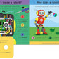 The Big Book of Robots