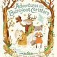 Adventures with Barefoot Critters