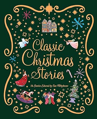 Classic Christmas Stories