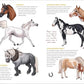 Happy Herd of Temporary Tattoos